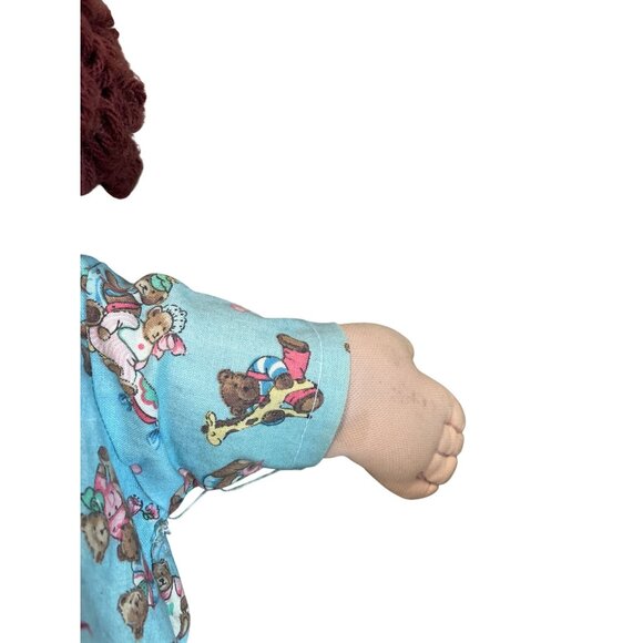 Cabbage Patch 1978 vintage signed Xavier Roberts kid doll SKU 9195 - Picture 11 of 15